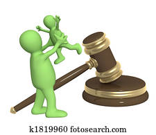 Protection of the childhood Protection of the childhood