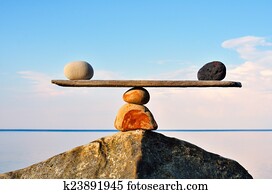 Zen Balance Zen Balance