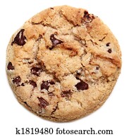 עוגיות של שוקולד