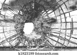 Broken Window Broken Window