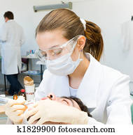 dentist dentist
