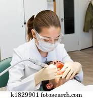 dentist dentist