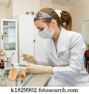 dentist dentist