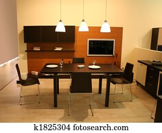 dining room dining room