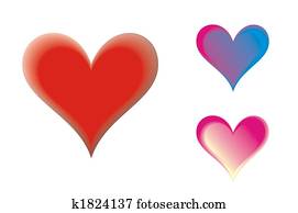 hearts hearts