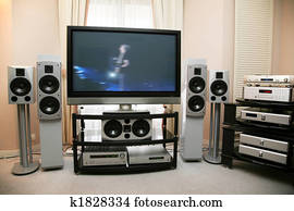 home theater 5