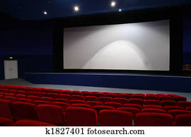 kino, innere, 3 kino, innere, 3