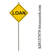 Loan. Loan.