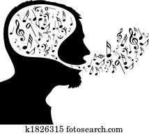 Music theme Music theme