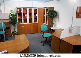 office interior