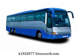 reiseautobus reiseautobus