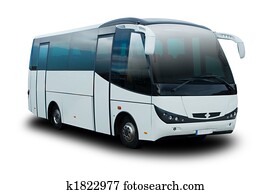 Shuttle Bus Shuttle Bus