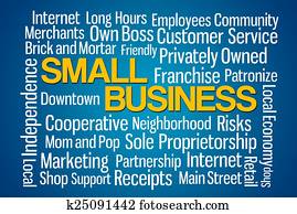 Small Business Small Business