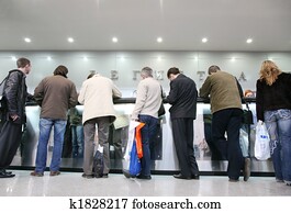 torcida, ligado, registro