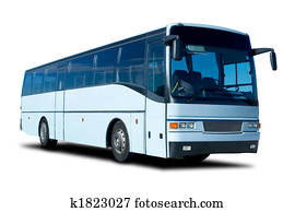 Tour Bus Tour Bus
