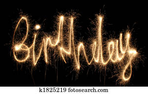 יום הולדת, נוצץ, (you, יכול, ראה, אחר, מילים, ב, שלי, portfolio)