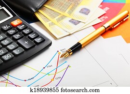 עסק, נהול חשבונות