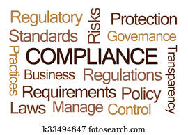 ציות, מילה, ענן