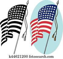 American Flag American Flag