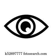 Eye icon Eye icon