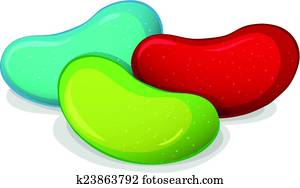 Beans Clip Art Vectors | Our Top 1000+ Beans EPS Images | Fotosearch
