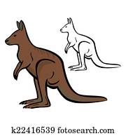 Kangaroo Kangaroo