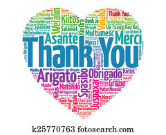 Thank You Thank You