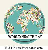 World Health Day World Health Day