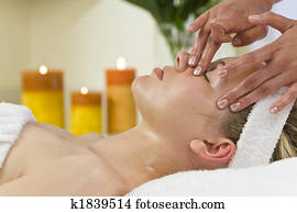 טיפול פרצופי