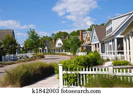 Beach Resort Community