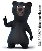Bear Bear