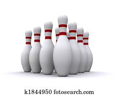 bowling bowling