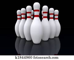 bowling bowling
