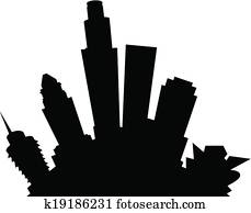 Cartoon Los Angeles Cartoon Los Angeles