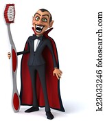 Fun vampire Fun vampire