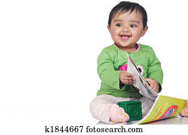 Infant 6-8 month Infant 6-8 month