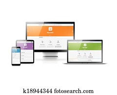 interessiert, webentwicklung, in, flache interessiert, webentwicklung, in, flache