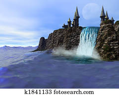 OCEAN CLIFFS OCEAN CLIFFS