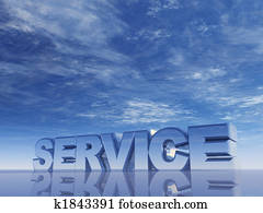 service service