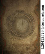 steampunk steampunk