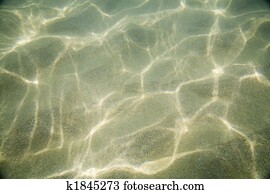 Underwater Underwater