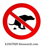 אין כל, כלב, פ.ו.פ.