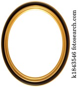 *ביצי, עתיק, דמין מסגרת