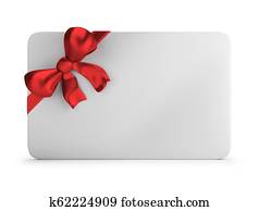 כרטיס של מתנה