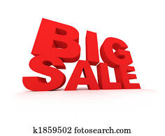 Big Sale Big Sale