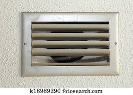 Ceiling Air Vent Ceiling Air Vent