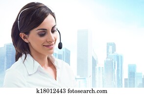 Customer service Customer service