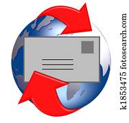 global mail global mail