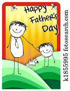 happy fathers day greeting happy fathers day greeting
