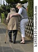 Helping hand Helping hand